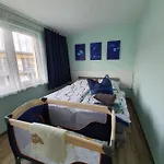 דירה Graal Mueritz Sobierajczyk Gelbensande