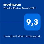 Graal Mueritz Sobierajczyk Апартаменты