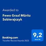 Graal Mueritz Sobierajczyk Апартаменты *