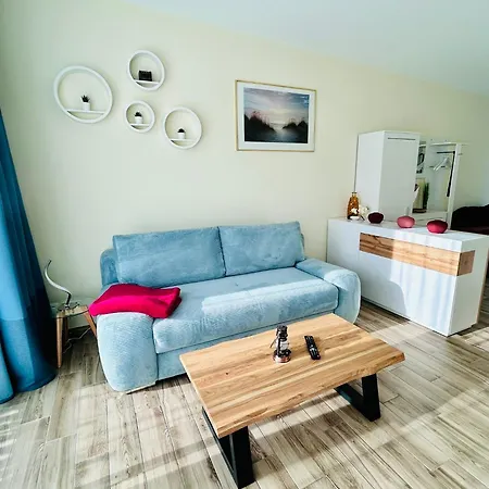 Graal Mueritz Sobierajczyk * Gelbensande