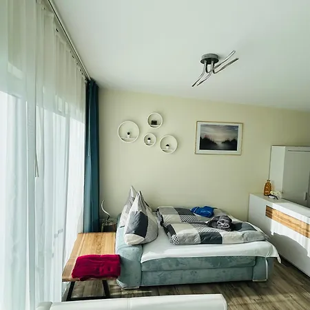 Graal Mueritz Sobierajczyk *