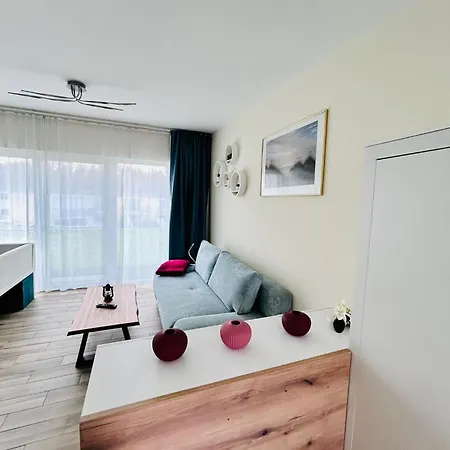 Graal Mueritz Sobierajczyk Gelbensande