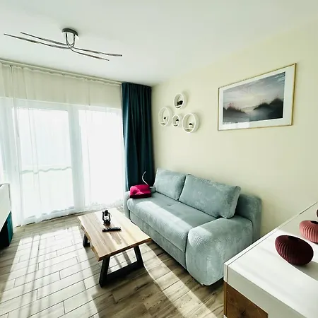 Graal Mueritz Sobierajczyk Apartment