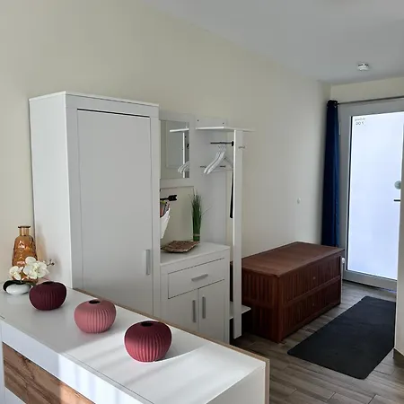Apartment Graal Mueritz Sobierajczyk *