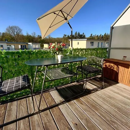 Graal Mueritz Sobierajczyk Gelbensande