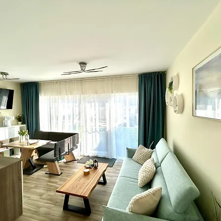 Graal Mueritz Sobierajczyk *