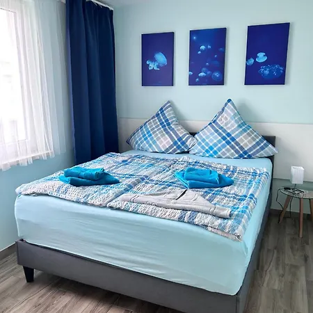 Graal Mueritz Sobierajczyk Gelbensande