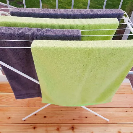 Apartman Graal Mueritz Sobierajczyk