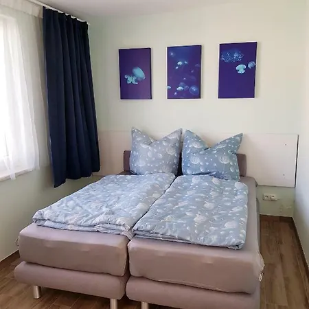 Graal Mueritz Sobierajczyk Apartman