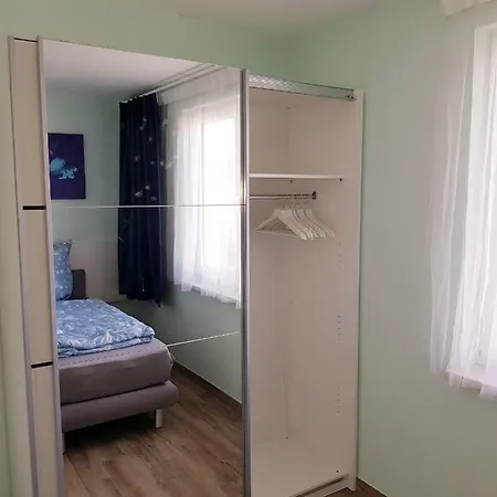 Graal Mueritz Sobierajczyk Apartment Gelbensande