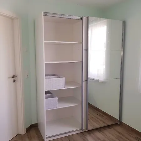 Graal Müritz Sobierajczyk Apartamento *