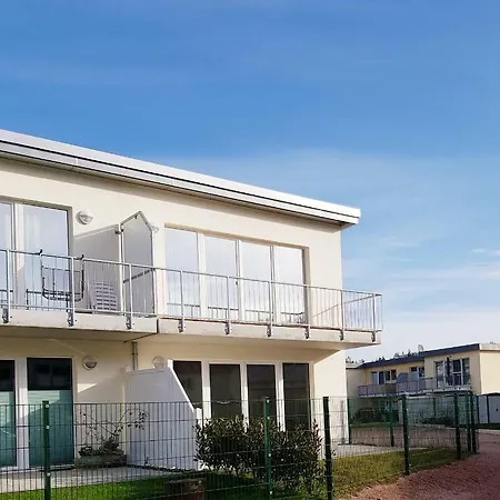 Apartman Graal Mueritz Sobierajczyk *