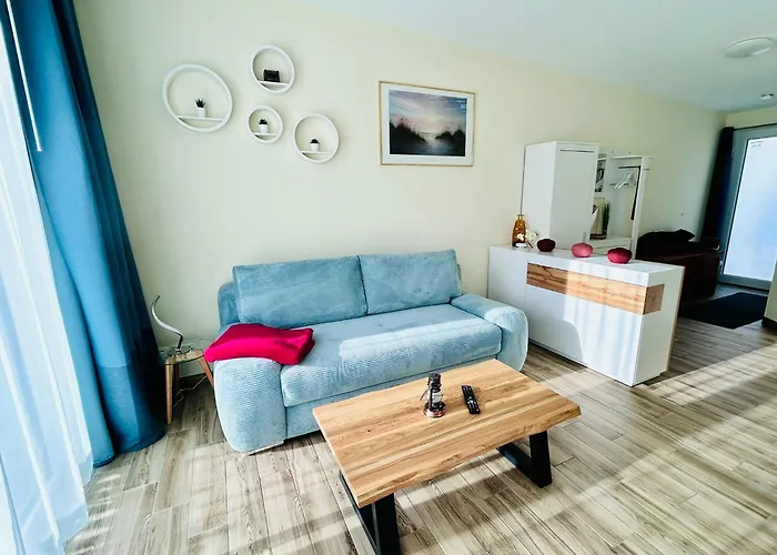 Graal Mueritz Sobierajczyk * Gelbensande