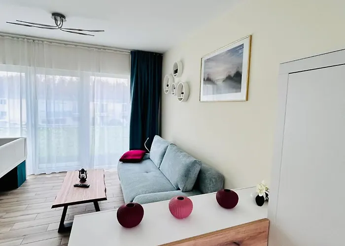 Graal Mueritz Sobierajczyk Gelbensande