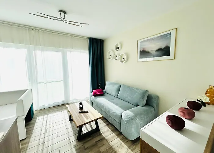 Graal Mueritz Sobierajczyk Apartamento