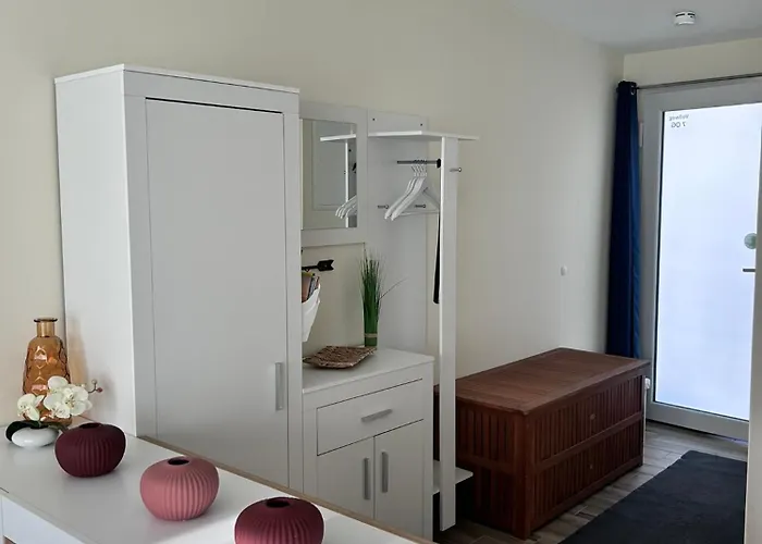 Apartment Graal Mueritz Sobierajczyk *