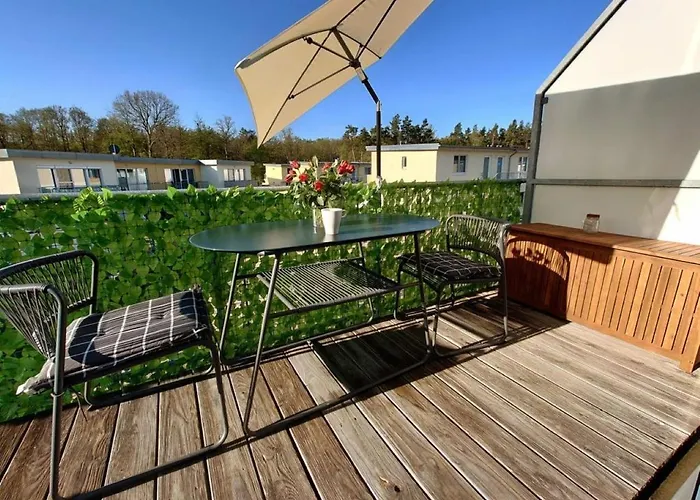 Graal Mueritz Sobierajczyk Gelbensande