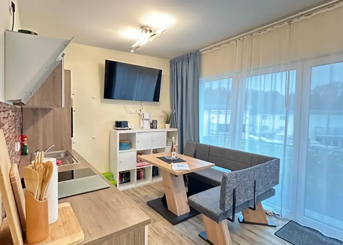 Graal Mueritz Sobierajczyk Apartamento