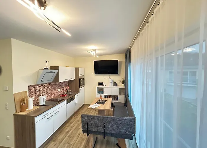 Apartment Graal Mueritz Sobierajczyk *