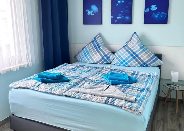 Graal Mueritz Sobierajczyk Gelbensande