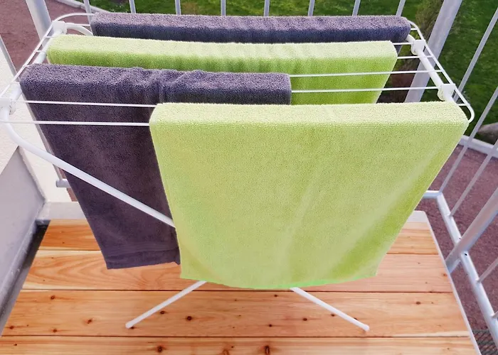 Апартаменты Graal Mueritz Sobierajczyk