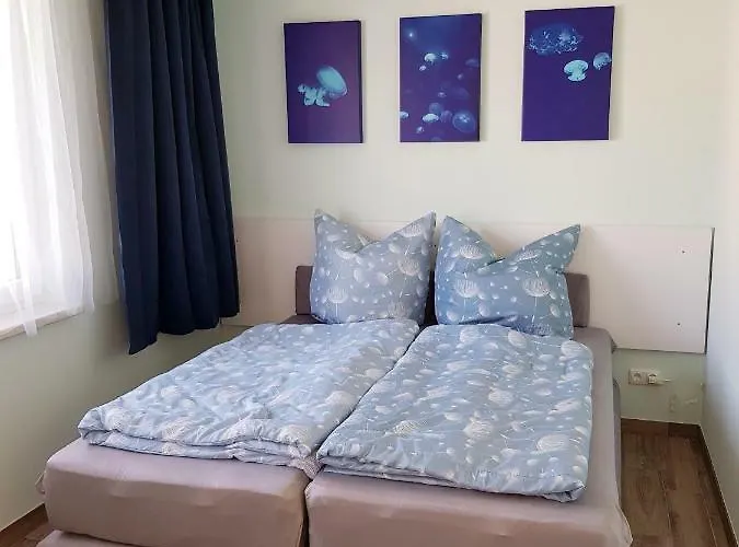 Graal Mueritz Sobierajczyk Apartamento