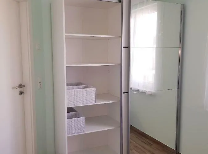 Graal Mueritz Sobierajczyk Apartment *