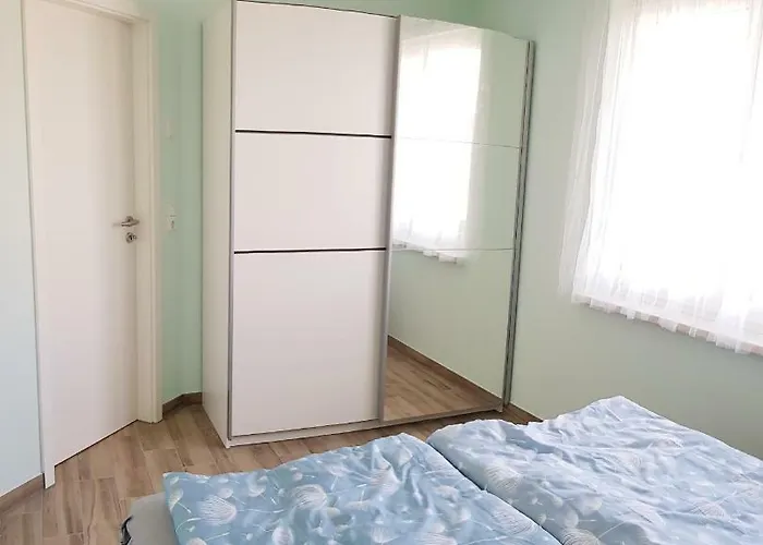 Apartment Graal Mueritz Sobierajczyk Gelbensande