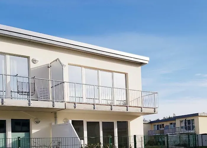 Apartment Graal Mueritz Sobierajczyk *