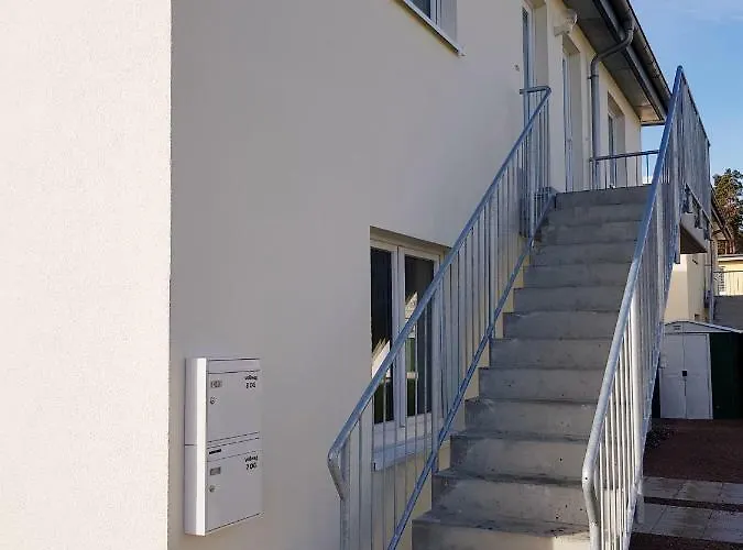 Apartamento Graal Mueritz Sobierajczyk